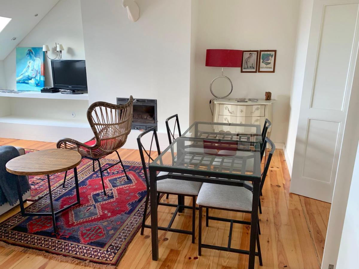 Eighteen21 Houses - Secluded Charm Cottage In Quinta Velha سينترا المظهر الخارجي الصورة