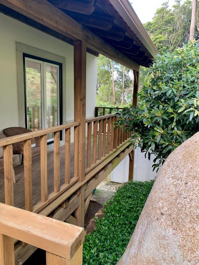 Eighteen21 Houses - Secluded Charm Cottage In Quinta Velha سينترا المظهر الخارجي الصورة