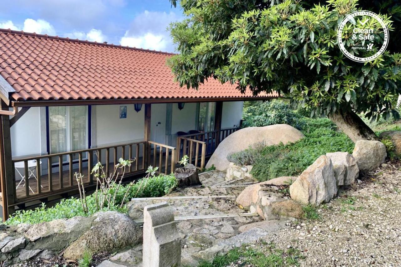 Eighteen21 Houses - Secluded Charm Cottage In Quinta Velha سينترا المظهر الخارجي الصورة