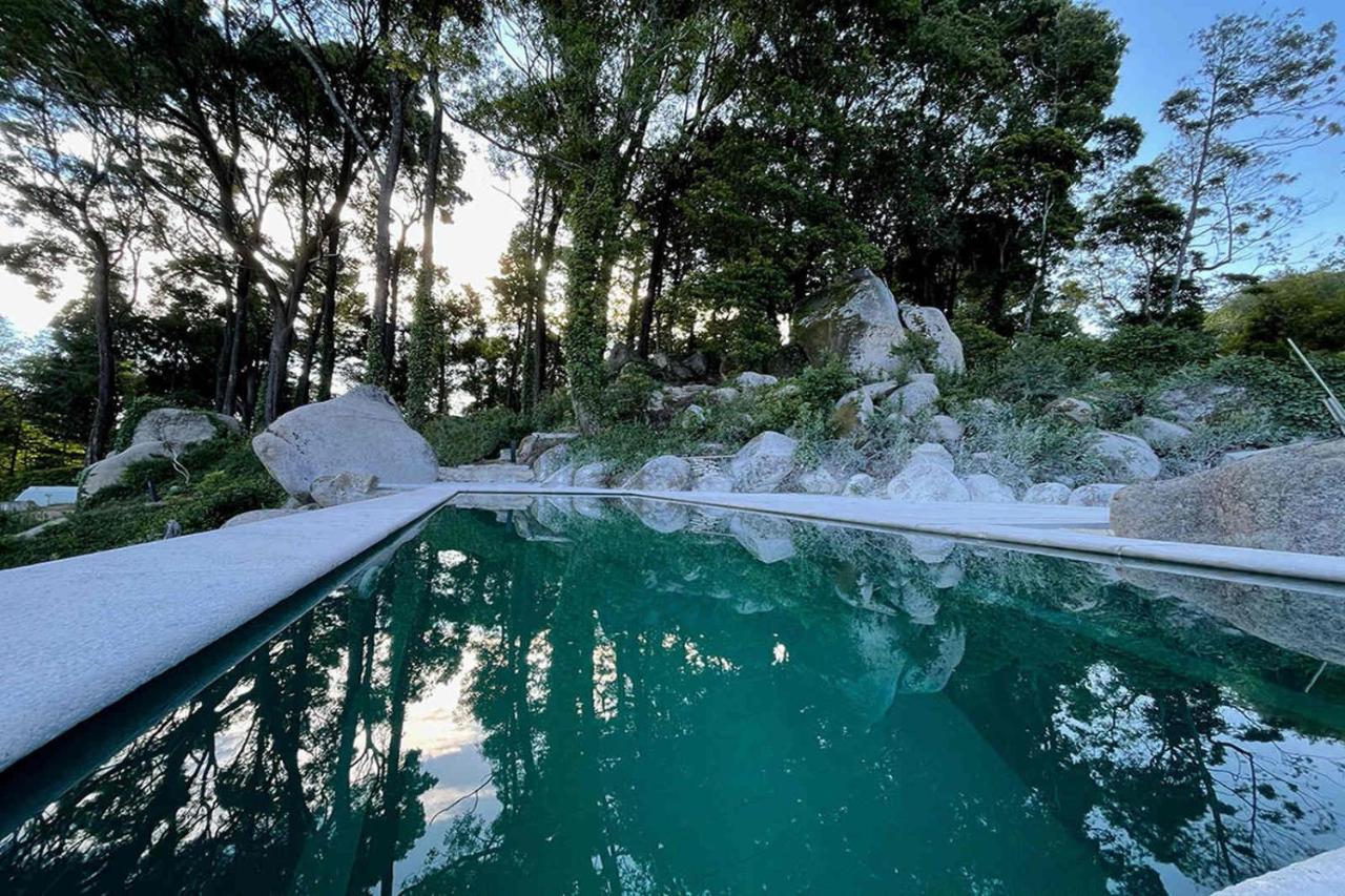 Eighteen21 Houses - Secluded Charm Cottage In Quinta Velha سينترا المظهر الخارجي الصورة